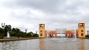 Previsão do tempo para Curitiba aponta melhora, com sol nesta sexta-feira.