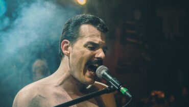 queen immortal Fabian Sanson