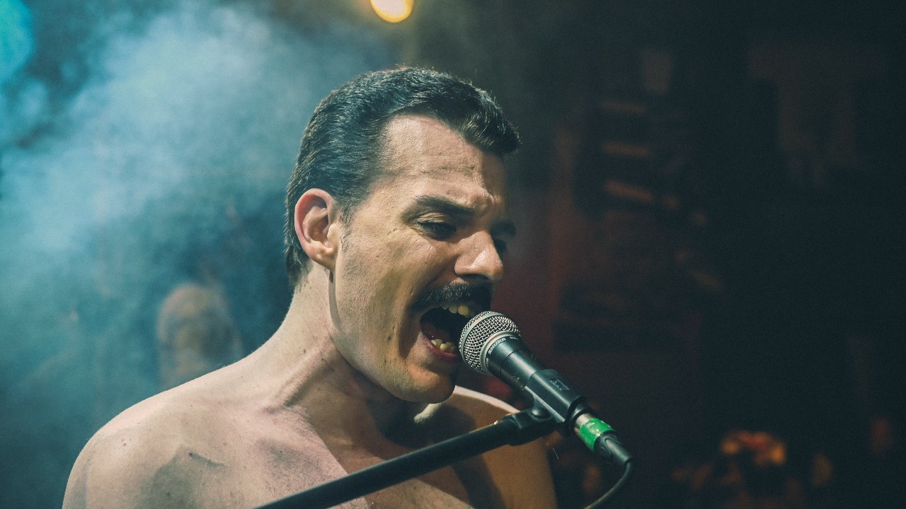 queen immortal Fabian Sanson