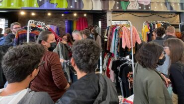 “Saí do Armário”