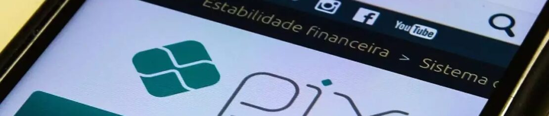pix banco central