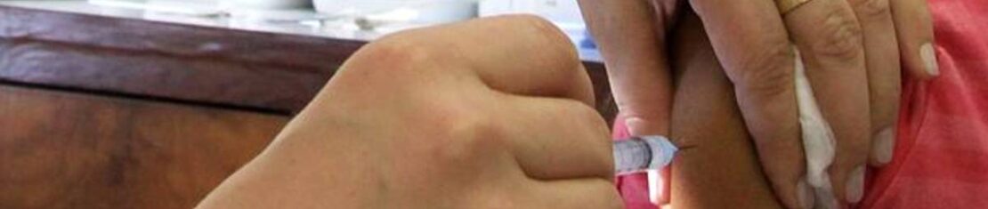 Início da aplicação não demorará porque o governo tem contrato com a fabricante.