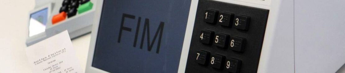 Já sabe em quem votar nas eleições de 2022? Guia da Tribuna tem tudo sobre os candidatos.