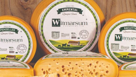 queijos witmarsum