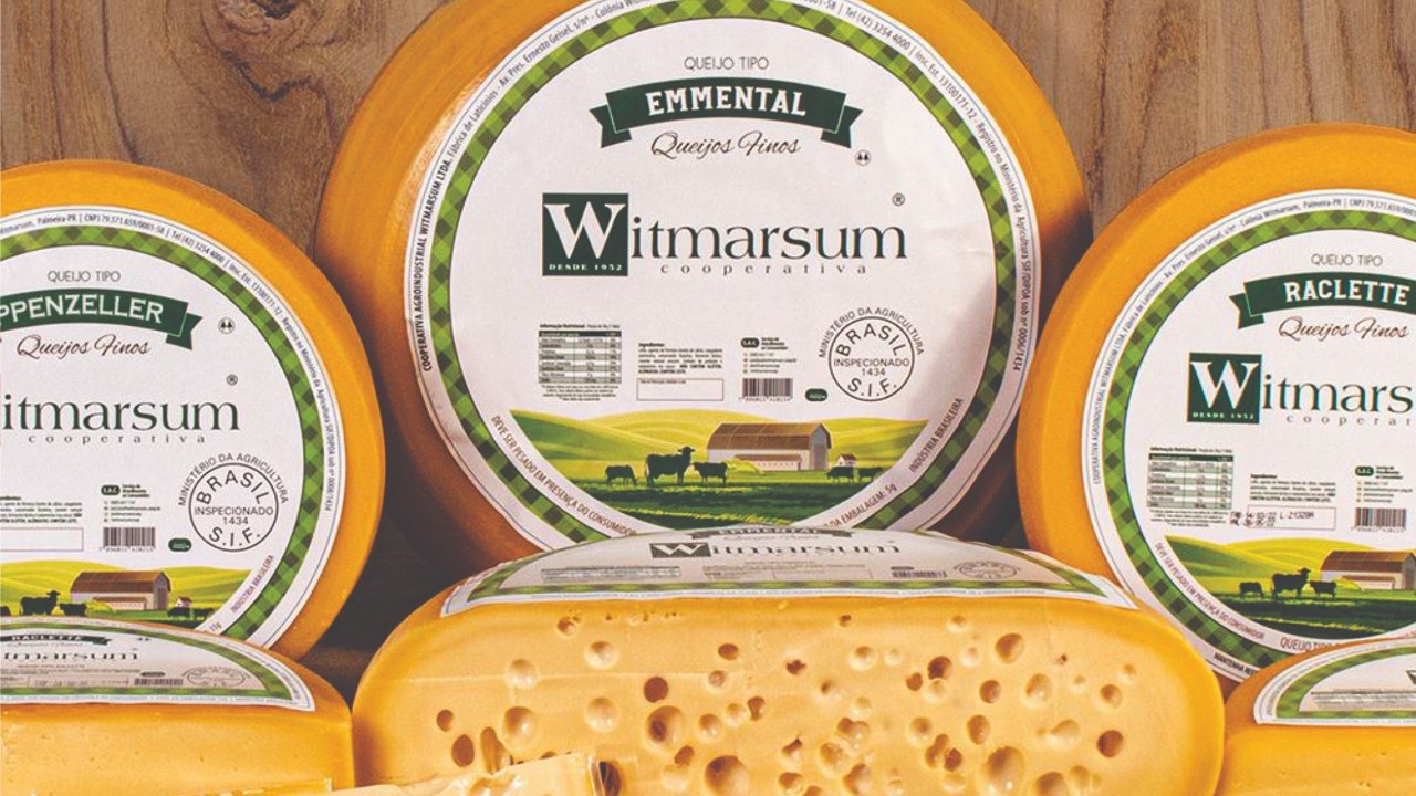 queijos witmarsum