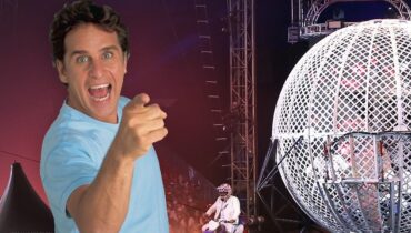 circo do ator marcos frota