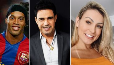 artistas que apoiam bolsonaro