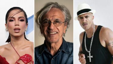 famosos apoiadores do Lula