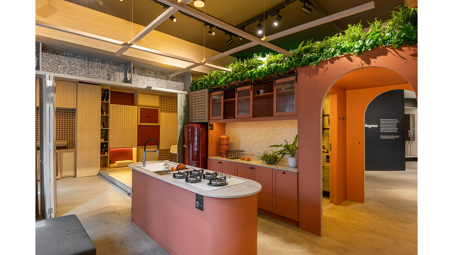 Os projetos participantes do concurso devem usar MDF Guararapes como material protagonista.