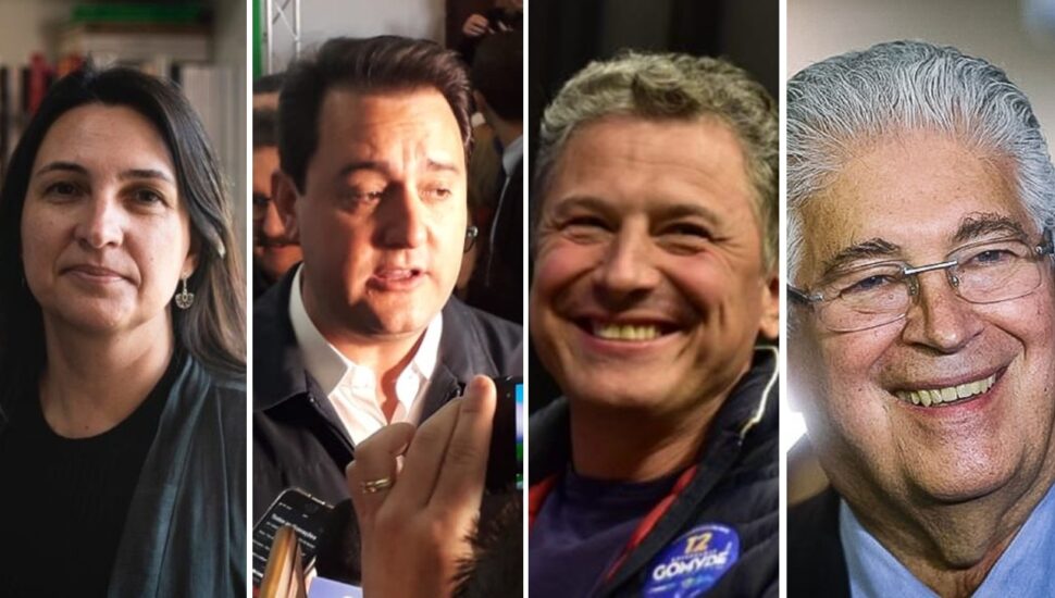 candidatos debate rpc