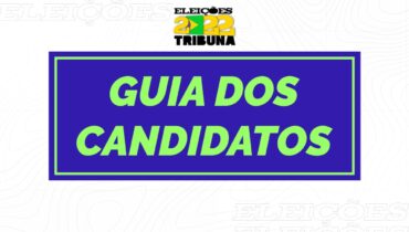 Guia dos Candidatos das eleições 2022