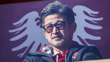 Atacante ex-Coritiba é anunciado por novo clube aos 58 anos de idade