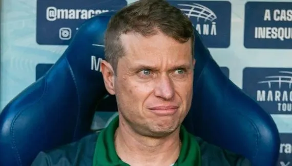 Coritiba supera Flamengo e lidera ranking incômodo no Brasileirão