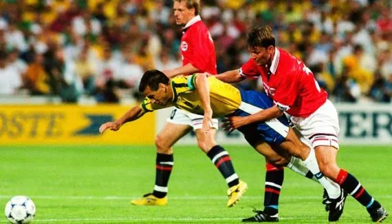 Brasil enfrenta a Noruega com novo desfalque e tabu histórico