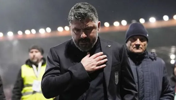 Clube paranaense ironiza eliminação da Itália na repescagem para a Copa