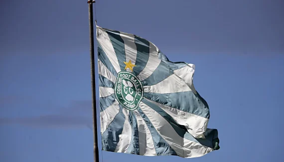 Coritiba faz demissão em massa e corta mais de 15 funcionários; ex-Globo na lista