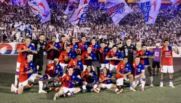 Estreia do Paraná Clube tem público maior que 90% dos jogos da elite do Paranaense