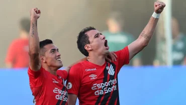 Athletico pode alcançar melhor início de Brasileirão diante do Fortaleza