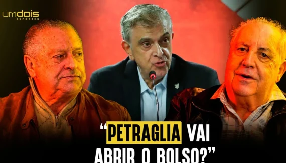 Com reforços, Athletico de Odair Hellmann pode ir longe; assista ao Carneiro & Mafuz