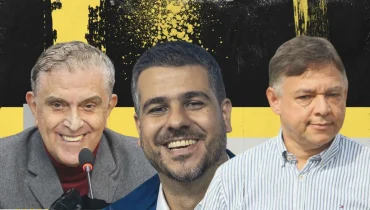 Athletico, Coritiba e Paraná Clube perderam a alma?