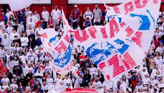 Paraná Clube x Paranavaí: Veja valores de ingressos e como comprar