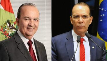 jorginho mello e decio lima