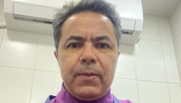 Ex-Coritiba relata tensão no Oriente Médio após bombardeio: “Treino impedido por orientação policial”