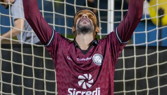 “Escola brasileira de goleiros é a melhor”, dizem especialistas