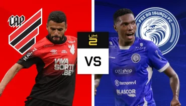 Athletico x Foz do Iguaçu: Palpites, onde assistir e escalações