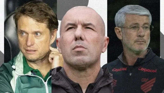 Ranking de receitas dos clubes do futebol brasileiro; veja posições de Athletico e Coritiba