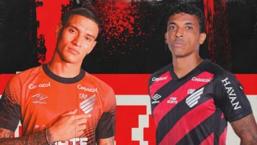 Athletico encerra janela com carências no elenco; veja o balanço