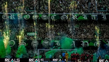 “Meta ousada”: Coritiba sobe valores em nova campanha para sócios-torcedores