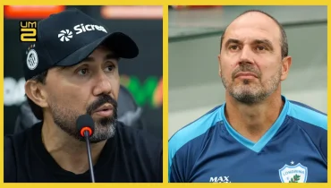 Final promete! Londrina e Operário fazem grande decisão do Paranaense