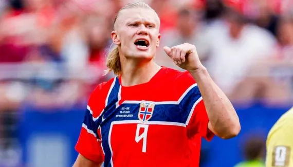 Brasil perde para a Noruega e dá adeus à Copa do Mundo