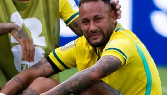Brasil fracassa e paga pela mediocridade na Copa do Mundo