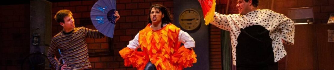 teatro para crianças