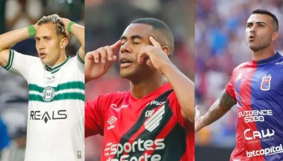 Carneiro Neto: Multidões, alegorias, falhas, protestos e gols na festa do futebol