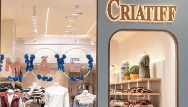 Marca de roupas voltada para mulheres com mais de 60 abre loja em Curitiba