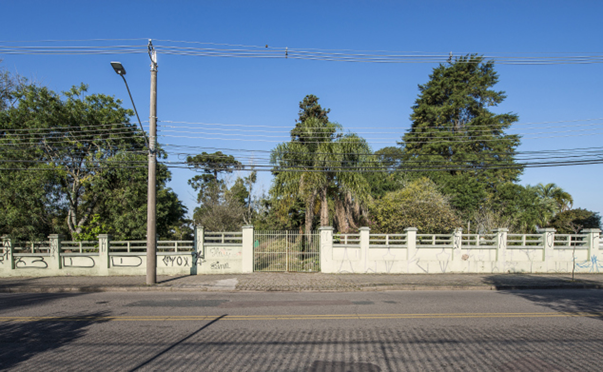 supermercado angeloni bom retiro curitiba