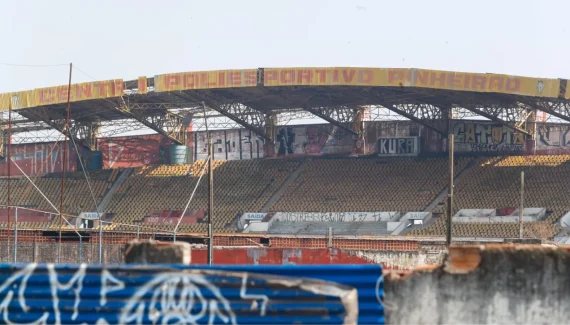 Pinheirão: Disputa judicial entre empresário e Governo do Paraná ganha novo episódio