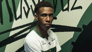 Coritiba anuncia reforço que chega por parceria com o Independiente del Valle