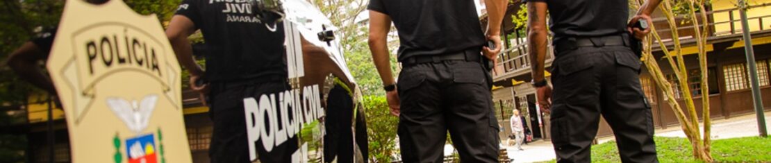 policia civil do parana