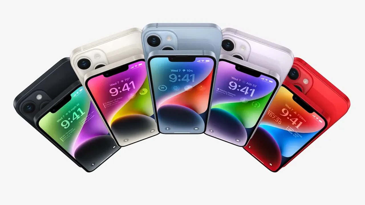 iphone 14