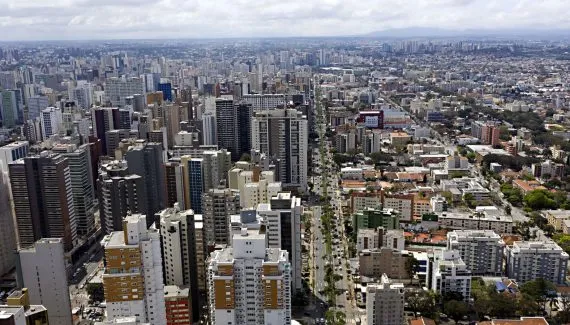 Plano Diretor para Curitiba até 2050 foca em clima, mobilidade e sustentabilidade