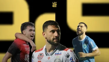 Operário domina seleção do Paranaense 2026; veja o time ideal