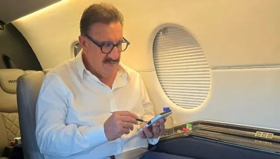 Banco Master fez repasses milionários a empresas do apresentador Ratinho