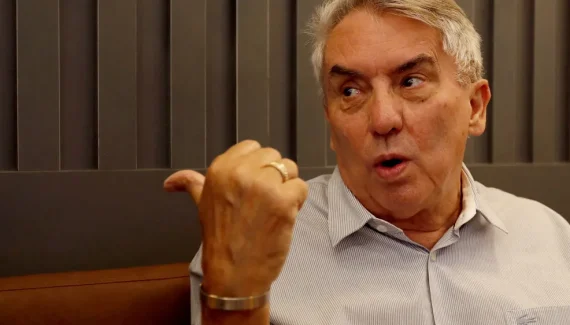 Fernando Gomes: Saiba como está o comentarista após seis meses da prisão