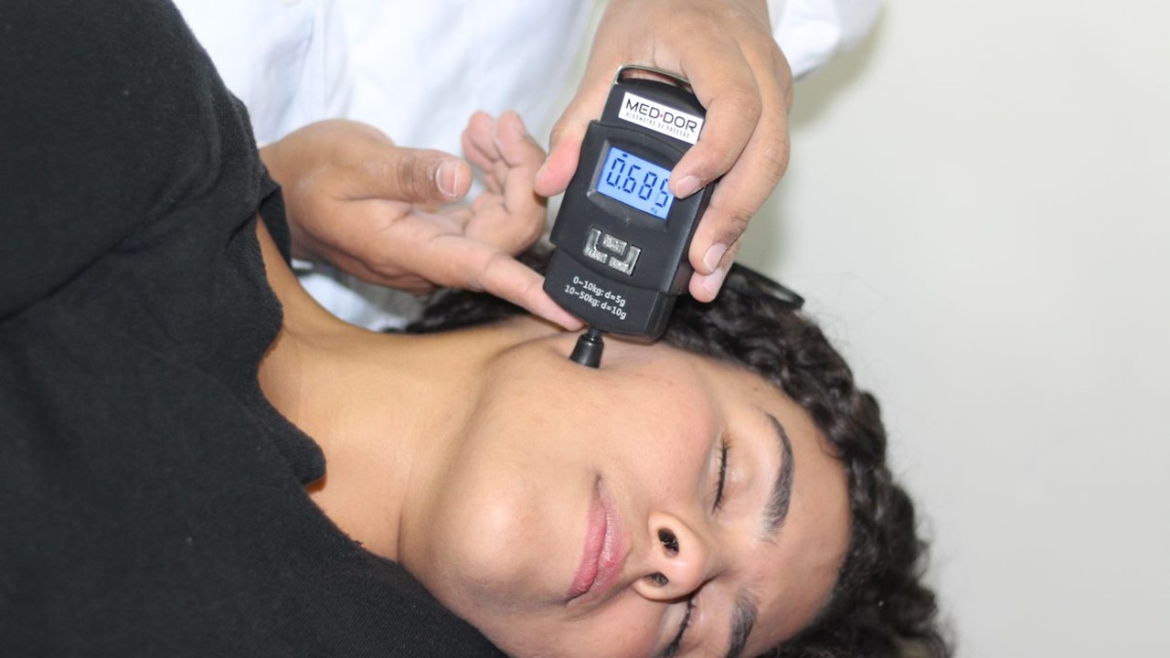 estudos bruxismo ufpr