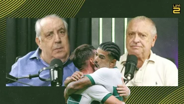Athletico e Coritiba vão surpreender na Série A? Assista ao Carneiro & Mafuz