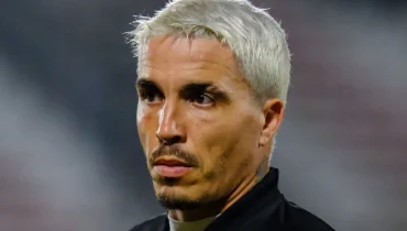 Coritiba tem notícia ruim antes da partida contra o Corinthians